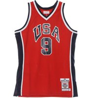 Men’s Basketball Tank Top Nba Authentic Jersey Hardwood Classics No Michael Jordan Team A Men’s Basketball Tank Top Nba Authentic Jersey Hardwood Classics No Michael Jordan Team A