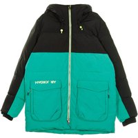 Long Men’s Down Parka Jacket Long Men’s Down Parka Jacket