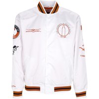 Men’s Bomber Jacket Ncaa Hometown Lw Satin Jacket Texlon Men’s Bomber Jacket Ncaa Hometown Lw Satin Jacket Texlon
