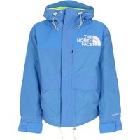 Men’s Windbreaker Low-fi Hi-tek Mountain Jacket Super Sonic Blue Men’s Windbreaker Low-fi Hi-tek Mountain Jacket Super Sonic Blue