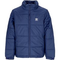 Men’s Essentials Padded Puffer Night Indigo Down Jacket Men’s Essentials Padded Puffer Night Indigo Down Jacket