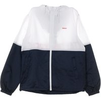 New Momentum Men’s Windbreaker Navyredwhite New Momentum Men’s Windbreaker Navyredwhite