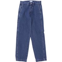 Men’s Jeans Hardwork Carpenter Denim Pant Stonewash Indigo Men’s Jeans Hardwork Carpenter Denim Pant Stonewash Indigo