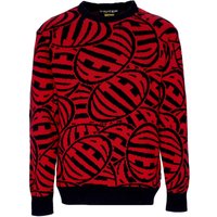 Hungry Jumper Red Men’s Sweater Hungry Jumper Red Men’s Sweater