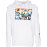 Big Timers Hooded Fleece White Men’s Sweatshirt Big Timers Hooded Fleece White Men’s Sweatshirt