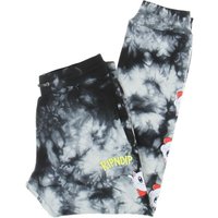 Nermby Sweatpants Men’s Lightweight Tracksuit Pants Black Mineral Wash Nermby Sweatpants Men’s Lightweight Tracksuit Pants Black Mineral Wash