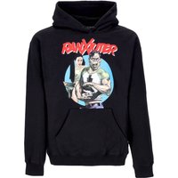 Ranxiuter Men’s Hoodie Black Ranxiuter Men’s Hoodie Black