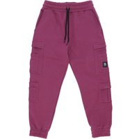 Retrofuture Combat Jogger Purple Men’s Sweatpants