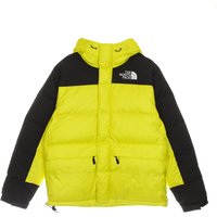 Himalayan Down Parka Men’s Down Jacket Acid Yellow Himalayan Down Parka Men’s Down Jacket Acid Yellow