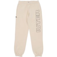 Men’s Sweatpants Family Sweatpant Cream