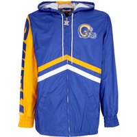 Men’s Nfl Undeniable Full Zip Windbreaker Losram Royal Windbreaker Men’s Nfl Undeniable Full Zip Windbreaker Losram Royal Windbreaker