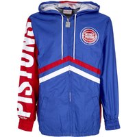 Men’s Windbreaker Nba Undeniable Full Zip Windbreaker Hardwood Classics Detpis Men’s Windbreaker Nba Undeniable Full Zip Windbreaker Hardwood Classics Detpis