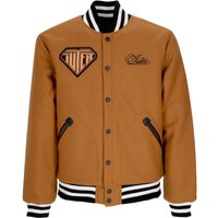 Family Varsity Cookie Men’s College Jacket Family Varsity Cookie Men’s College Jacket