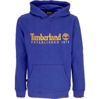 Men’s Hoodie SS th Anniversary Est Hoodie Clematis Blue Men’s Hoodie SS th Anniversary Est Hoodie Clematis Blue