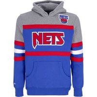 Men’s Hoodie Nba Headcoach Hoodie Hardwood Classics Nejnet