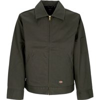 Men’s Lined Eisenhower Jacket Rec Olive Green Men’s Lined Eisenhower Jacket Rec Olive Green