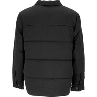 Davis Mte- Puffer Jacket Men’s Down Jacket Black Davis Mte- Puffer Jacket Men’s Down Jacket Black