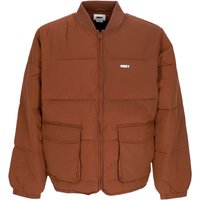 Men’s Charlie Jacket Sepia Men’s Charlie Jacket Sepia