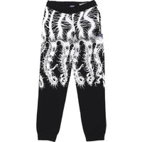 Roots Sweatpant Men’s Sweatpants Black