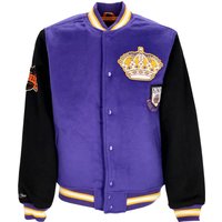 College Jacket Men’s NHL Team Legacy Varsity Jacket Loskin College Jacket Men’s NHL Team Legacy Varsity Jacket Loskin