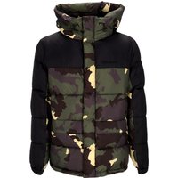 Men’s Puffer Camp Down Jacket Men’s Puffer Camp Down Jacket