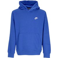 Men’s Sportswear Club Fleece Hoodie Game Royalgame Royalwhite Men’s Sportswear Club Fleece Hoodie Game Royalgame Royalwhite