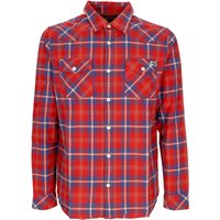 Men’s Herdsman Flannel Ls Shirt Long Sleeve Shirt Men’s Herdsman Flannel Ls Shirt Long Sleeve Shirt