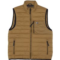 Barrier . Vest Workwear Men’s Sleeveless Down Jacket Orange Barrier . Vest Workwear Men’s Sleeveless Down Jacket Orange