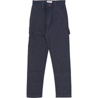 Men’s Jeans Denim Carpenter Pant Raw Unwashed Men’s Jeans Denim Carpenter Pant Raw Unwashed