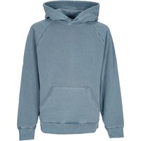 Taos Hooded Vancouver Blue Garment Dye Men’s Hoodie Taos Hooded Vancouver Blue Garment Dye Men’s Hoodie