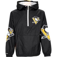 Men’s Pull-On Windbreaker NHL Team Og . Anorak Windbreaker Pitpen Original Team Colors Men’s Pull-On Windbreaker NHL Team Og . Anorak Windbreaker Pitpen Original Team Colors
