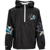 Men’s Pull-On Windbreaker Nhl Team Og . Anorak Windbreaker Sajsha Original Team Colors Men’s Pull-On Windbreaker Nhl Team Og . Anorak Windbreaker Sajsha Original Team Colors