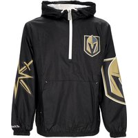 Men’s Pull-On Windbreaker Nhl Team Og . Anorak Windbreaker Vegnig Original Team Colors