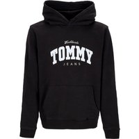 Men’s Lightweight Hooded Sweatshirt Regular Ny Varsity Hoodie Black Men’s Lightweight Hooded Sweatshirt Regular Ny Varsity Hoodie Black