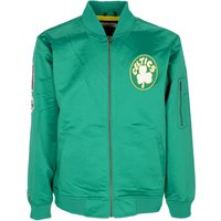 Men’s Bomber Jacket Nba Lightweight Satin Bomber Boscel Original Team Colors Men’s Bomber Jacket Nba Lightweight Satin Bomber Boscel Original Team Colors