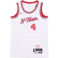 Men’s Basketball Tank Top Nba City Edition Dri-fit Swingman Jersey No Jalen Green Houroc White Men’s Basketball Tank Top Nba City Edition Dri-fit Swingman Jersey No Jalen Green Houroc White