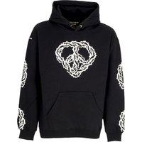 Men’s hoodie Thorns Hoodie Black Men’s hoodie Thorns Hoodie Black
