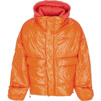 Men’s jacket Reflex Puffer Orange Men’s jacket Reflex Puffer Orange