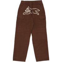 Men’s Running Trousers Dog Cargo Pant Brown Men’s Running Trousers Dog Cargo Pant Brown