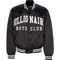 Men’s Bomber Jacket College Satin Bomber Jacket Black Men’s Bomber Jacket College Satin Bomber Jacket Black