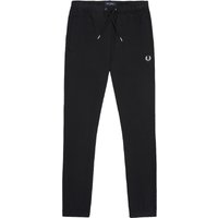 Fred Perry Trousers Black Fred Perry Trousers Black