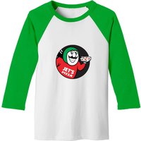 Jets Pizza Baseball shirt