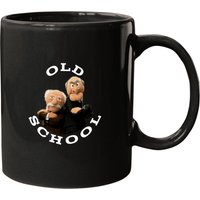Statler And Waldorf Essential shirt Mugs Statler And Waldorf Essential shirt Mugs