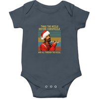 Twas The Nizzle Ugly Jumper Sweater Snoop Doggy Dogg Christmas Onesies Twas The Nizzle Ugly Jumper Sweater Snoop Doggy Dogg Christmas Onesies