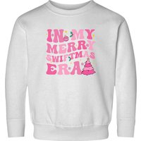 In My Merry Swiftmas Era Christmas Shirt, Funny Christmas Sweatshirt In My Merry Swiftmas Era Christmas Shirt, Funny Christmas Sweatshirt