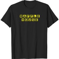 Waffle-house– shirt shirts Waffle-house– shirt shirts