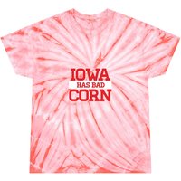 Iowa Has Bad Corn Classic shirt Tie Dye shirts Iowa Has Bad Corn Classic shirt Tie Dye shirts