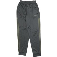 ADIDAS Mens Joggers Black & Olive Slim Tapered Size S W L Sports Training