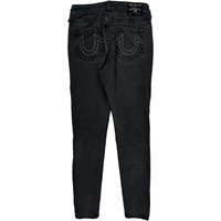 True Religion Skinny Jeans – W Black Cotton Blend True Religion Skinny Jeans – W Black Cotton Blend