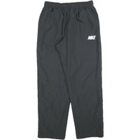NIKE Mens Joggers Black L W L Logo Casual Sportswear Comfortable Fit NIKE Mens Joggers Black L W L Logo Casual Sportswear Comfortable Fit